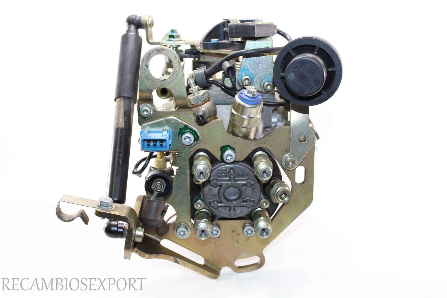 Bomba inyeccion Citroen Xantia R8444B792D 8444B792D Lucas - foto 3