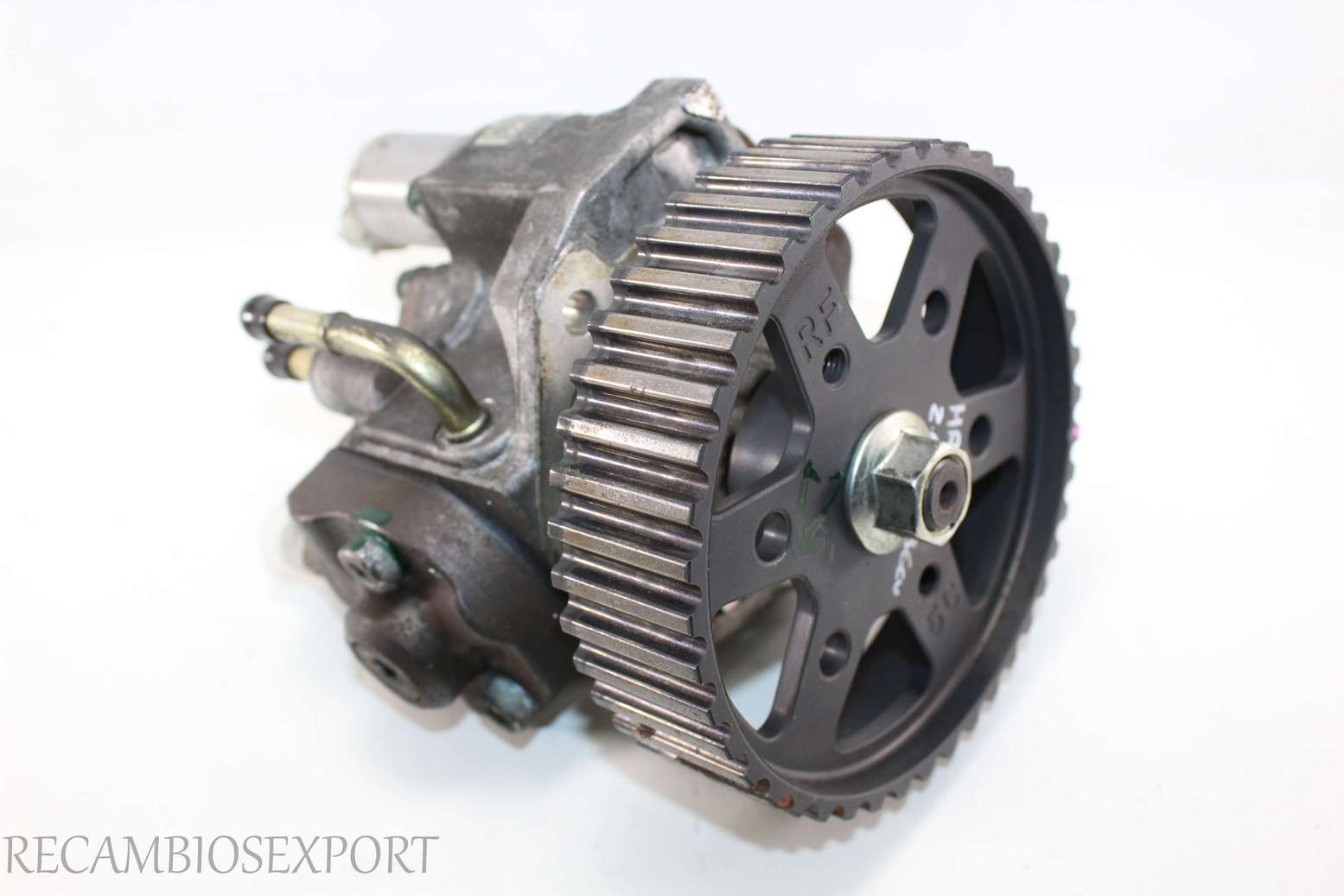 Bomba inyeccion Mazda 6 2940000044 294000-0044 RF5013800A RF50 13 800A Denso - foto 1