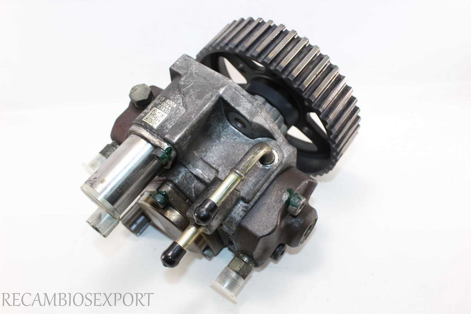 Bomba inyeccion Mazda 6 2940000044 294000-0044 RF5013800A RF50 13 800A Denso - foto 2