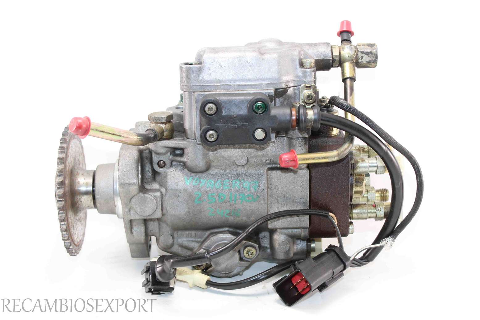 Bomba inyeccion Chrysler Voyager Bosch 0460404975 0460404975 2464463329 2 464 463 329 872084 - foto 1