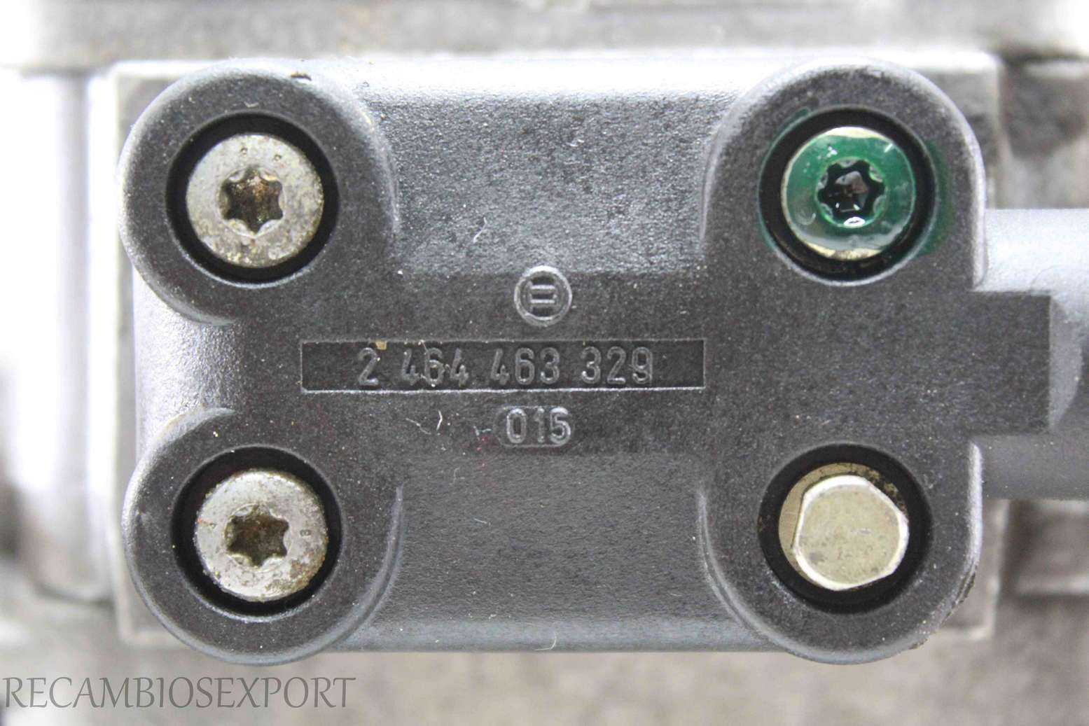 Bomba inyeccion Chrysler Voyager Bosch 0460404975 0460404975 2464463329 2 464 463 329 872084 - foto 3