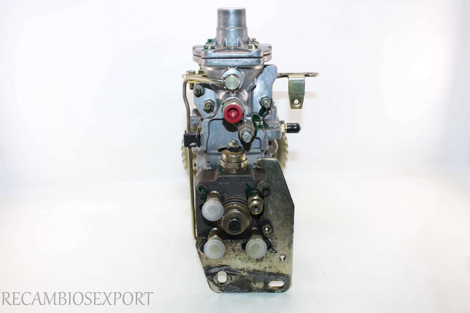Bomba inyeccion Ford Transit Bosch 0460414146 0 460 414 146 686-3 433937 - foto 3