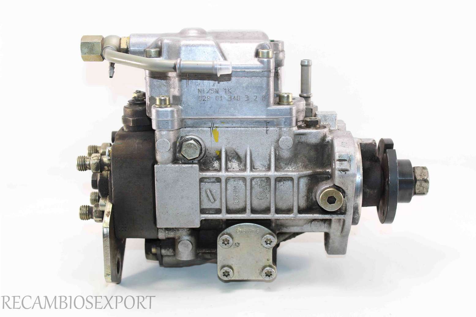 Bomba inyeccion VW Seat Skoda 038130107D 038130107DB00 038 130 107 D B00 Bosch 0460404977 0 460 404 977 2484463336 2 484 463 336 - foto 2
