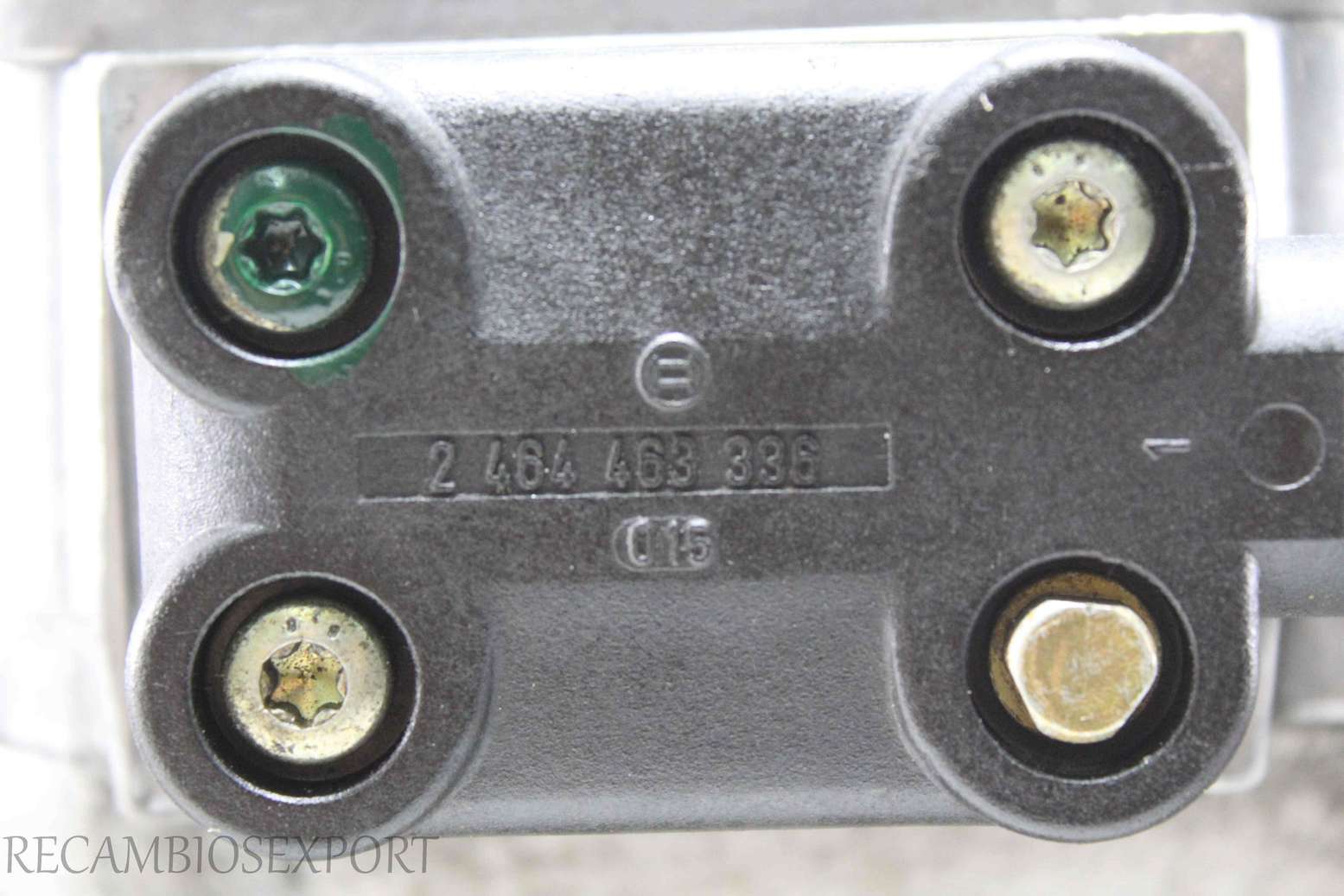 Bomba inyeccion VW Seat Skoda 038130107D 038130107DB00 038 130 107 D B00 Bosch 0460404977 0 460 404 977 2484463336 2 484 463 336 - foto 3