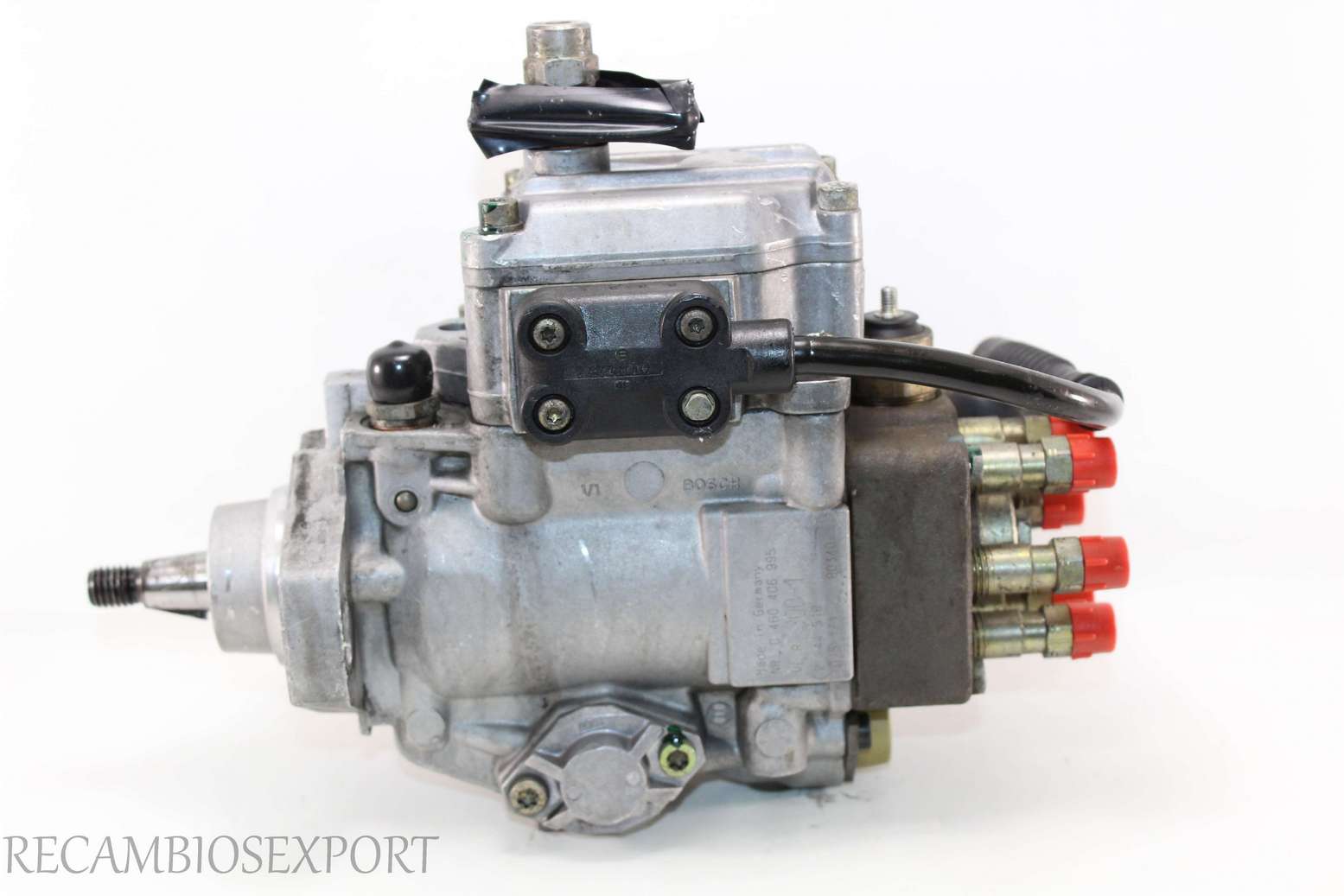 Bomba inyeccion BMW E34 E36 E38 E39 2244518 2 244 518 Bosch 0460406995 0 460 406 995 2464463042 2 464 463 042 - foto 1