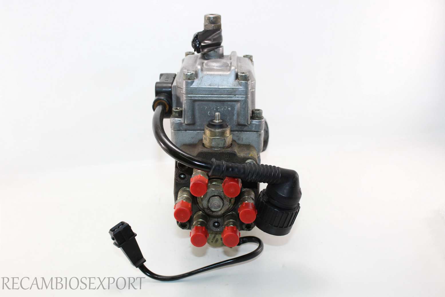 Bomba inyeccion BMW E34 E36 E38 E39 2244518 2 244 518 Bosch 0460406995 0 460 406 995 2464463042 2 464 463 042 - foto 3