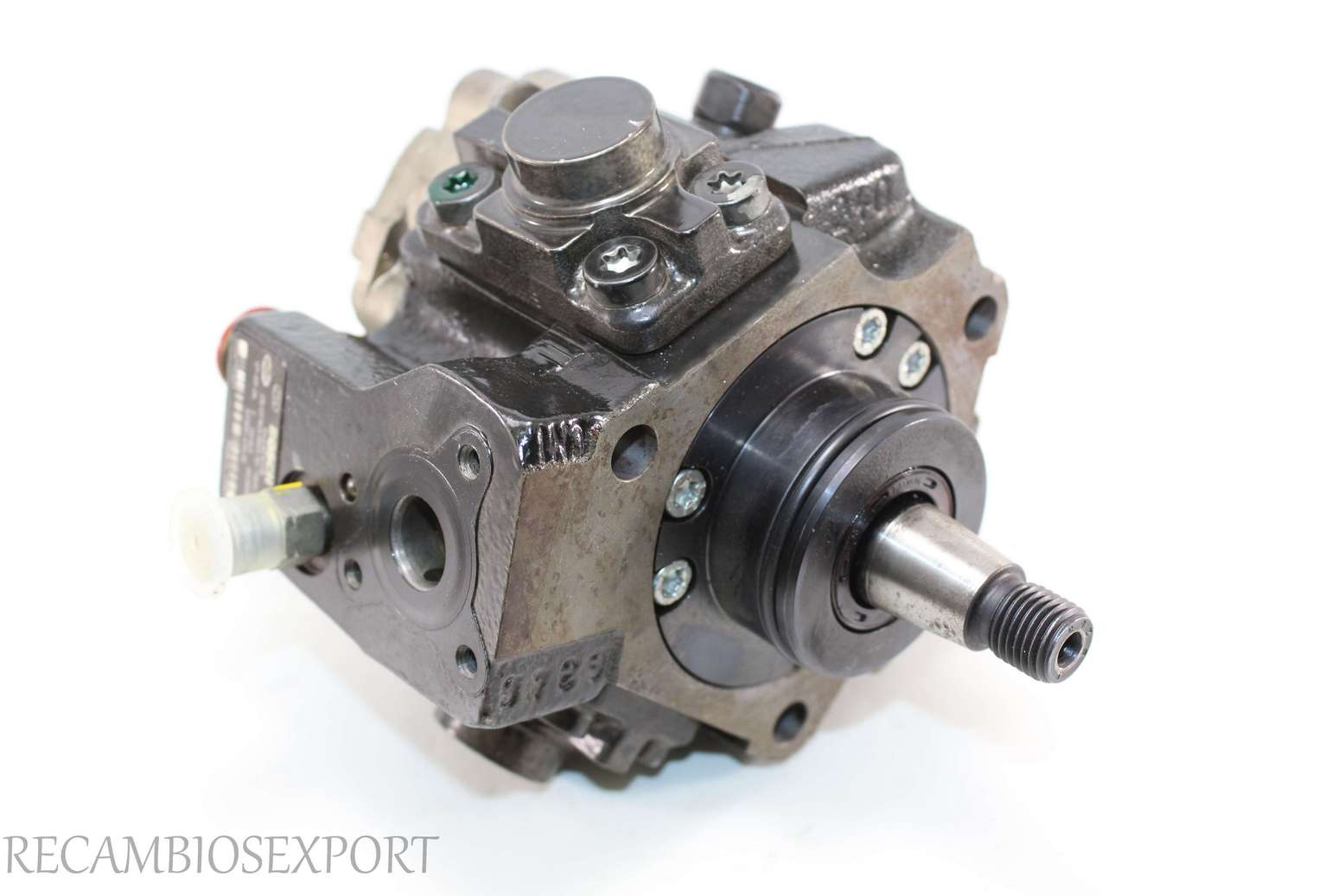 Bomba inyeccion Kia Sorento 331004A410 33100-4A410 Bosch 0445010118 0038889 - foto 1