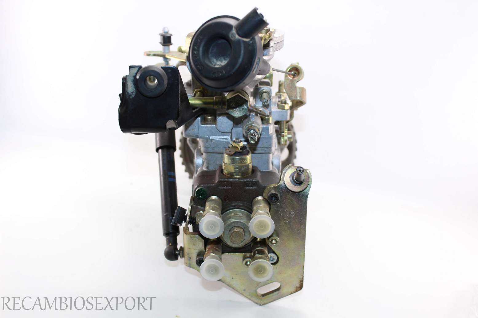 Bomba inyeccion Seat Ibiza 028130109P 028 130 109 P Bosch 0460484035 0 460 484 035 BS 4003 - foto 3
