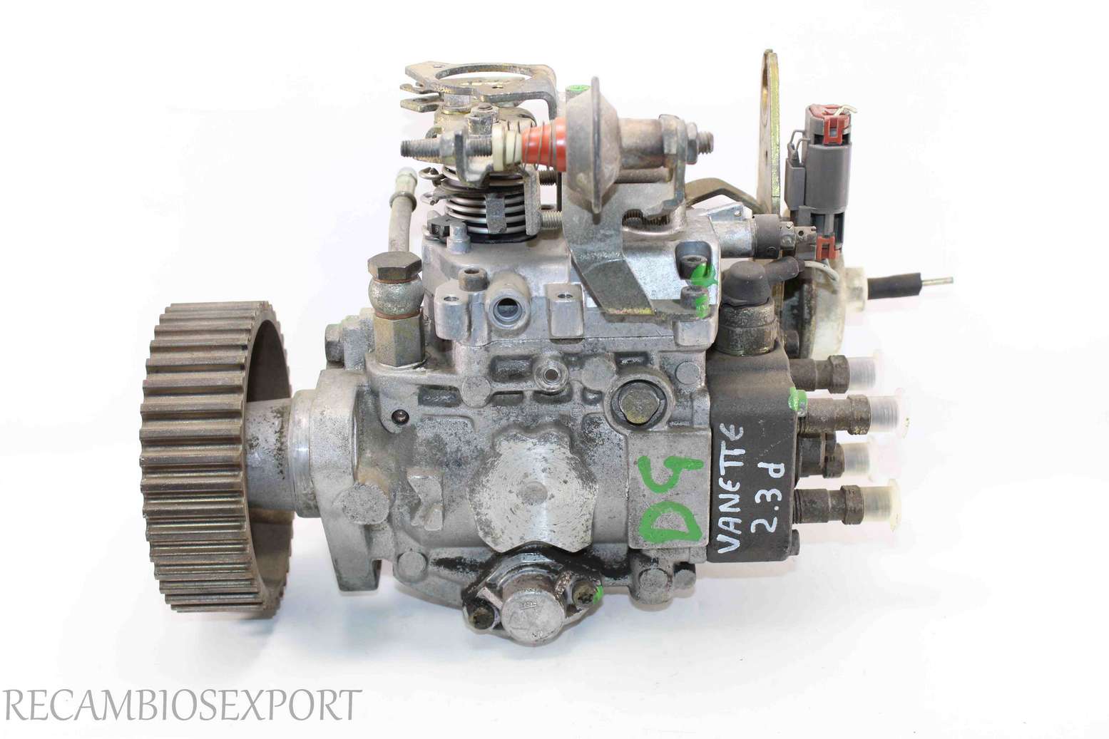 Bomba inyeccion Nissan Vanette Bosch 0460494355 0 460 494 355 M-2002 - foto 1
