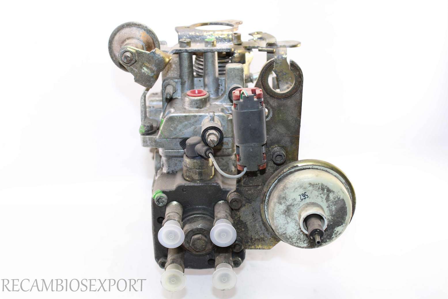 Bomba inyeccion Nissan Vanette Bosch 0460494355 0 460 494 355 M-2002 - foto 3