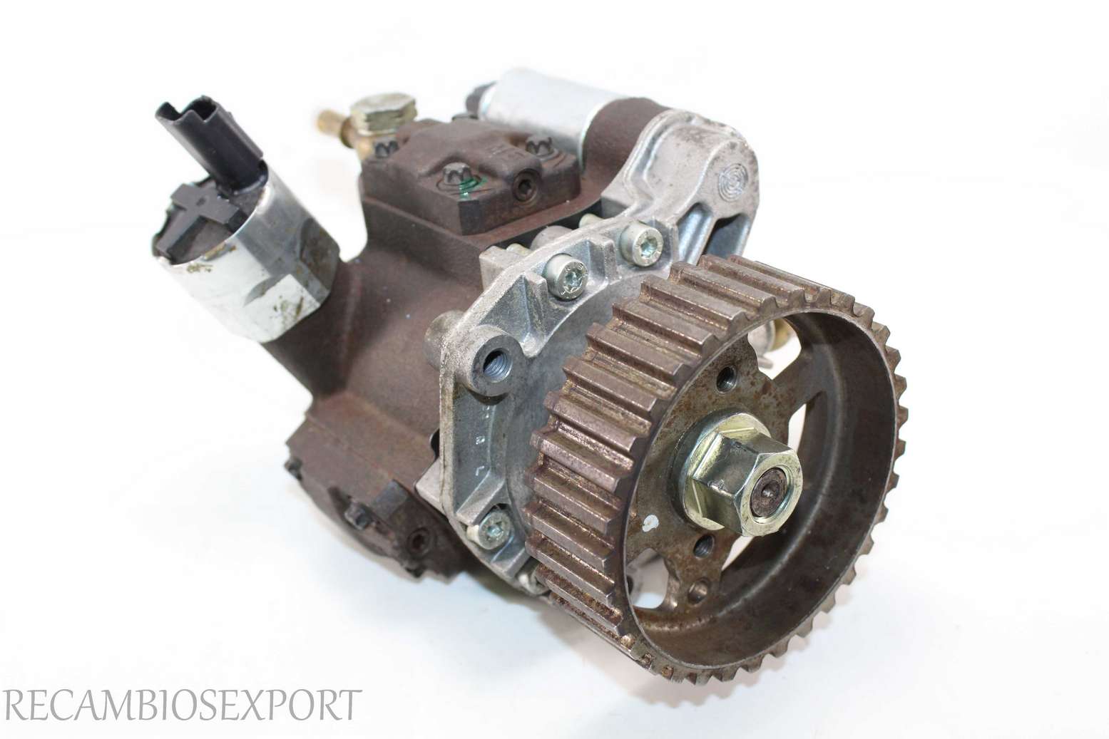 Bomba inyeccion Citroen C3 9658176080 Siemens 5WS40008 A2C20000727 - foto 1