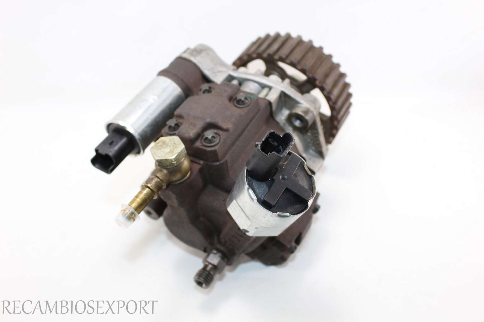 Bomba inyeccion Citroen C3 9658176080 Siemens 5WS40008 A2C20000727 - foto 2