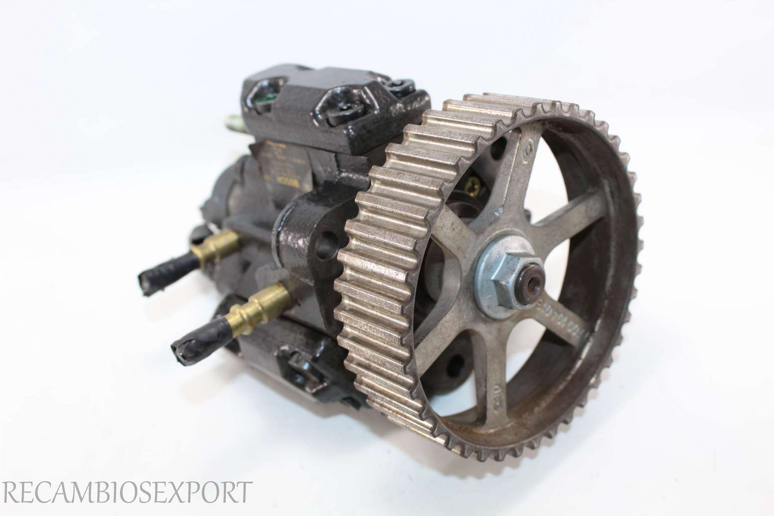 Bomba inyeccion Renault Megane Scenic Kangoo 7700111010 7 700 111 010 Bosch 0445010018 0 445 010 018 - foto 1