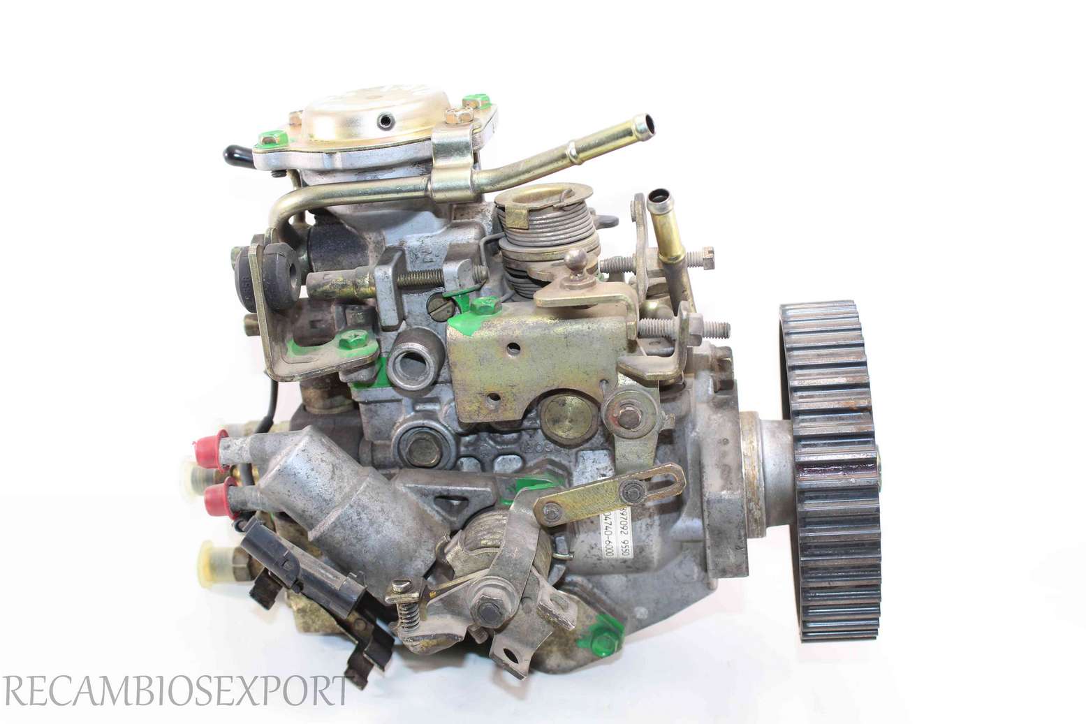 Bomba inyeccion Opel Astra 8970929550 897092 9550 1047406000 104740-6000 Bosch 9460620011 9 460 620 011 K744556 - foto 2