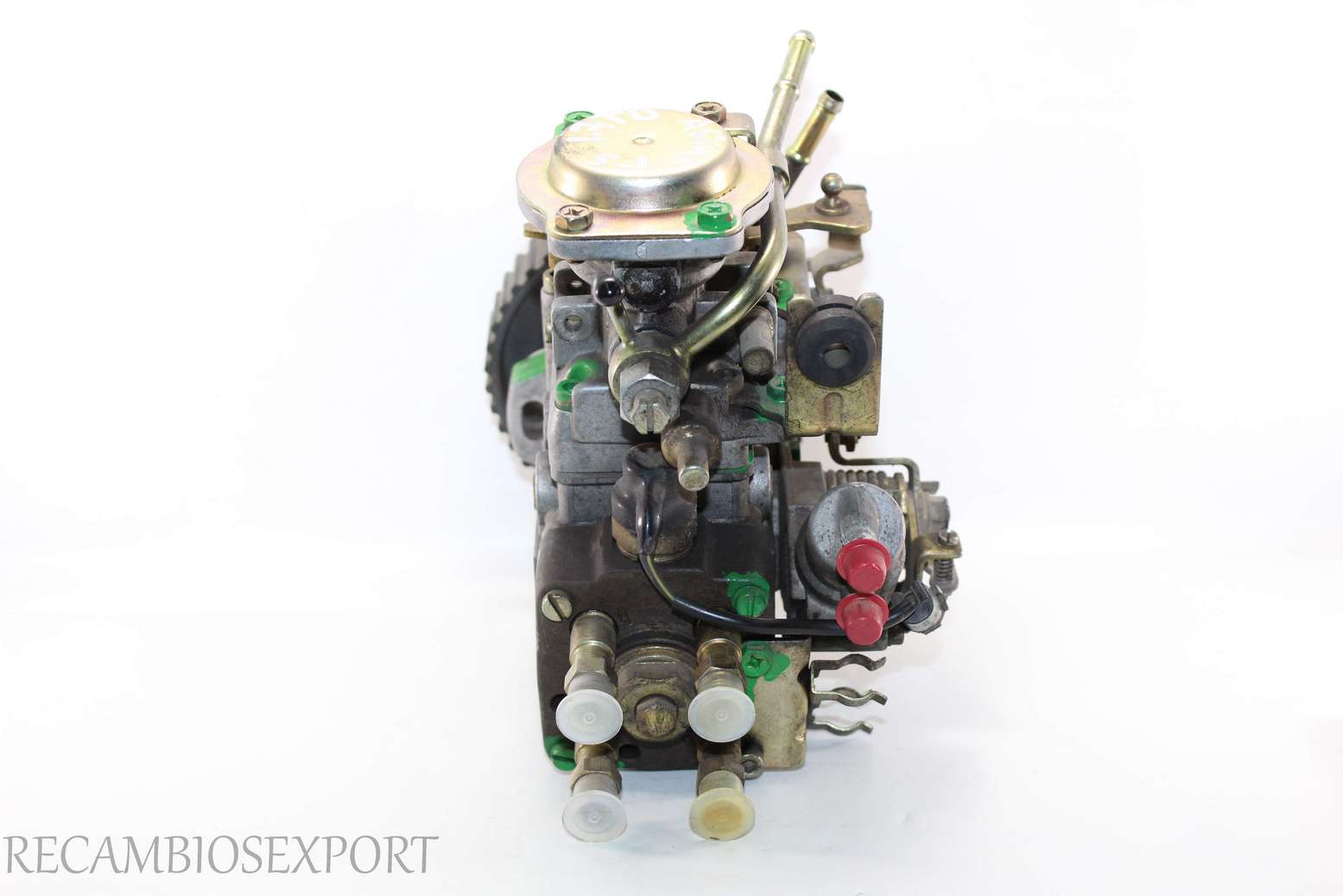 Bomba inyeccion Opel Astra 8970929550 897092 9550 1047406000 104740-6000 Bosch 9460620011 9 460 620 011 K744556 - foto 3