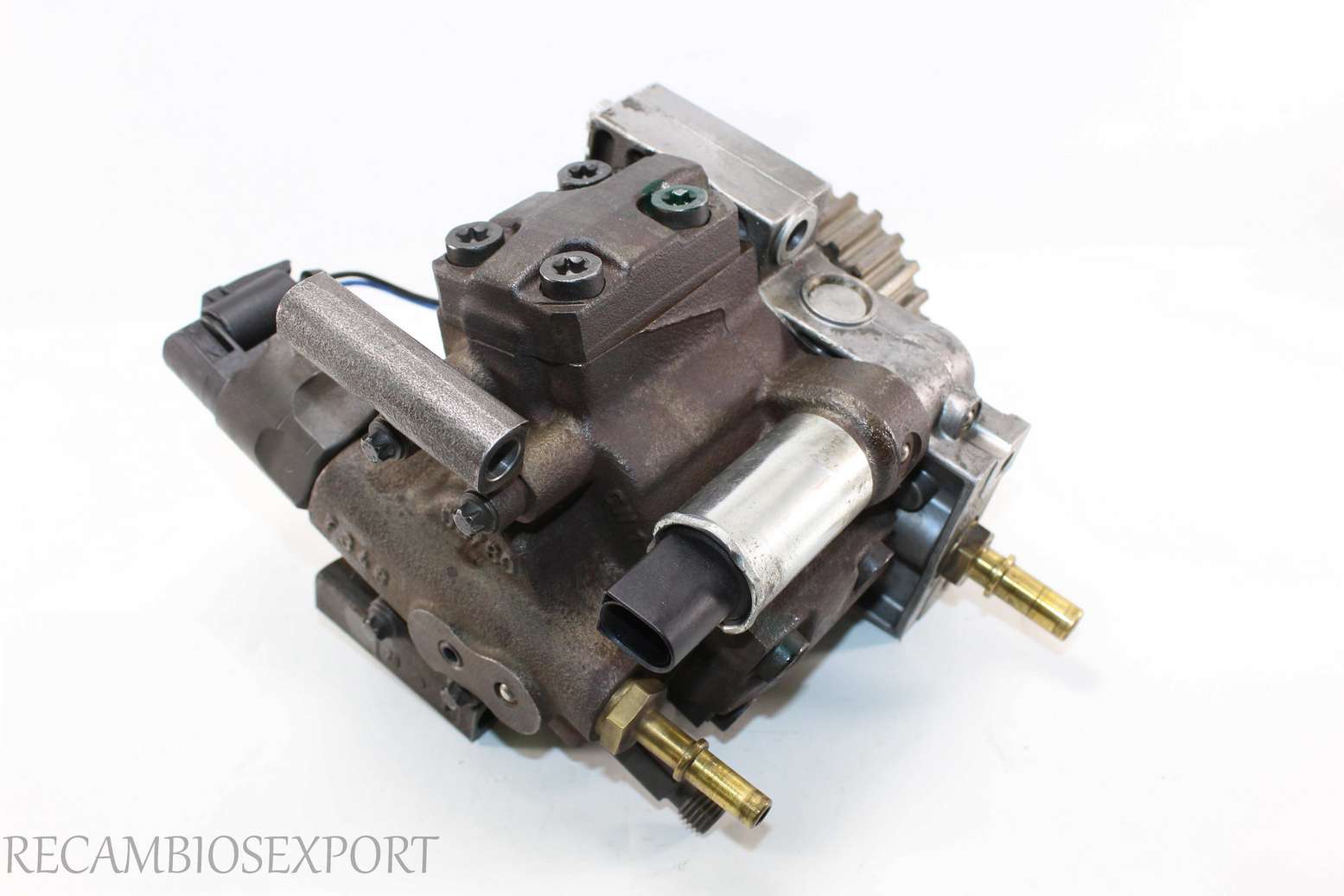 Bomba inyeccion Range Rover 4S7Q9B395AJ 4S7Q-9B395-AJ Siemens 5WS40157 A2C20003757 - foto 2