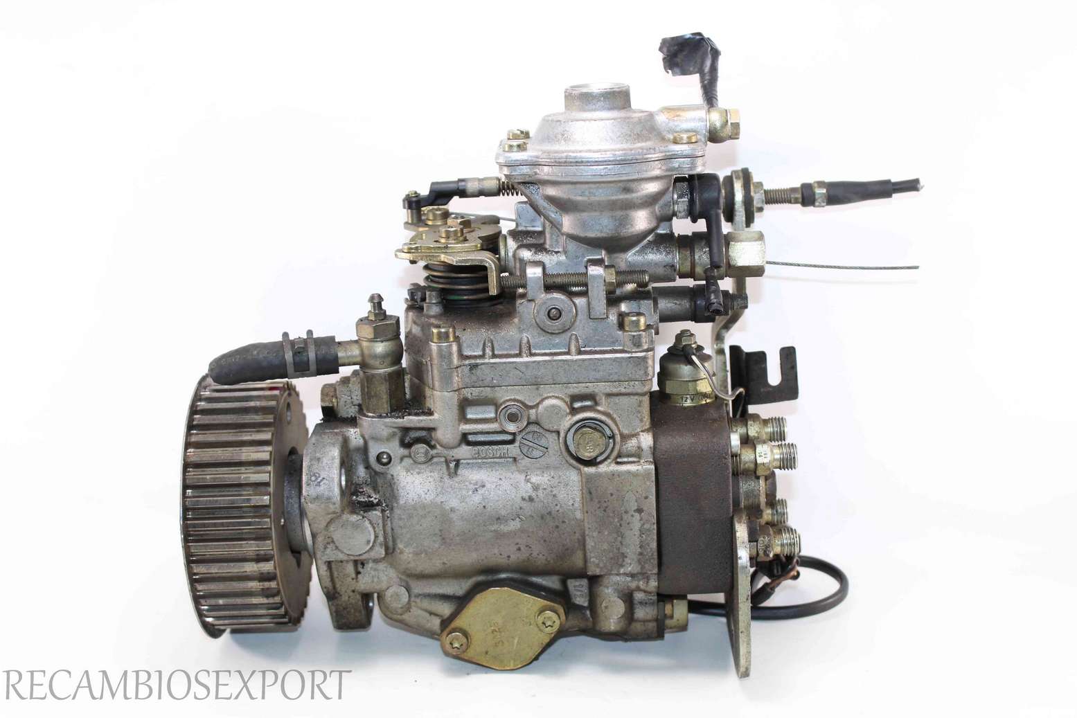Bomba inyeccion Rover Honda Bosch 0460414118 0 460 414 118 ERR 619 - foto 1