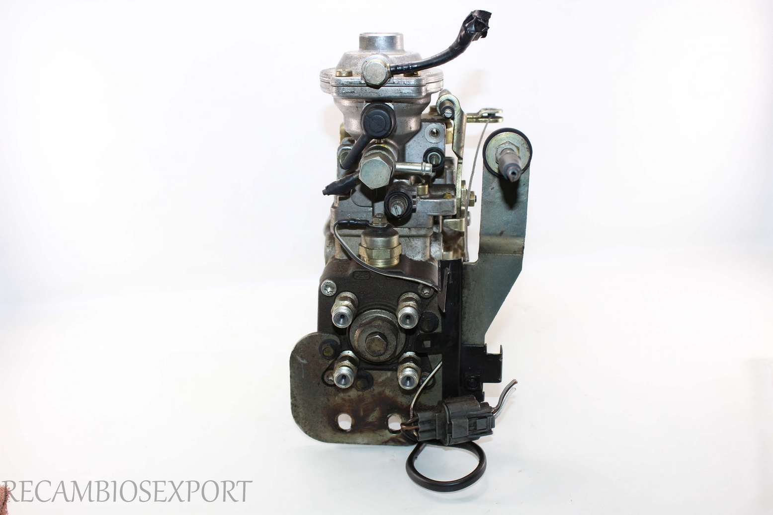Bomba inyeccion Rover Honda Bosch 0460414118 0 460 414 118 ERR 619 - foto 3
