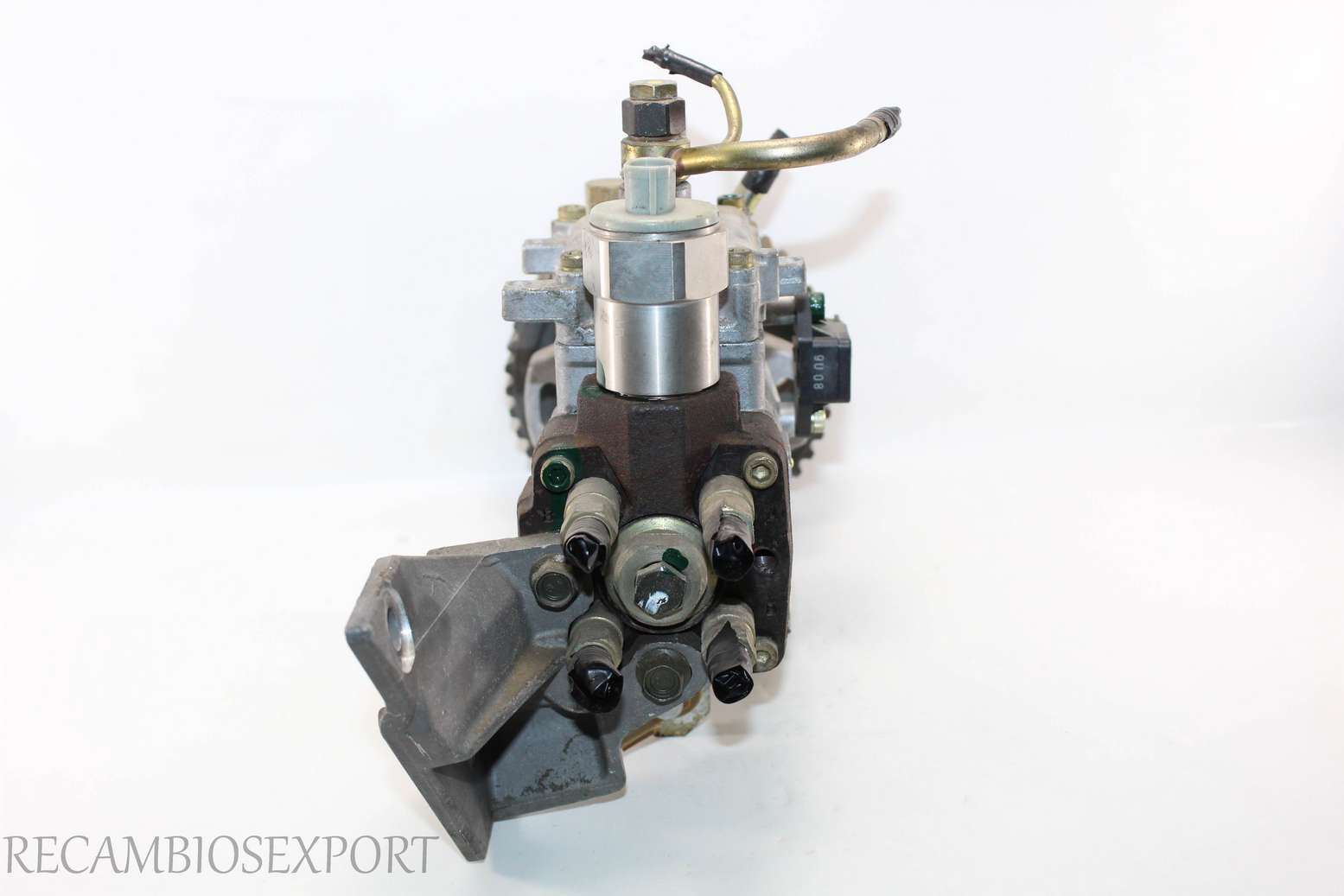 Bomba inyeccion Opel Astra Combo 8971852421 8-97185242-1 HU0965006001 HU096500-6001 - foto 3