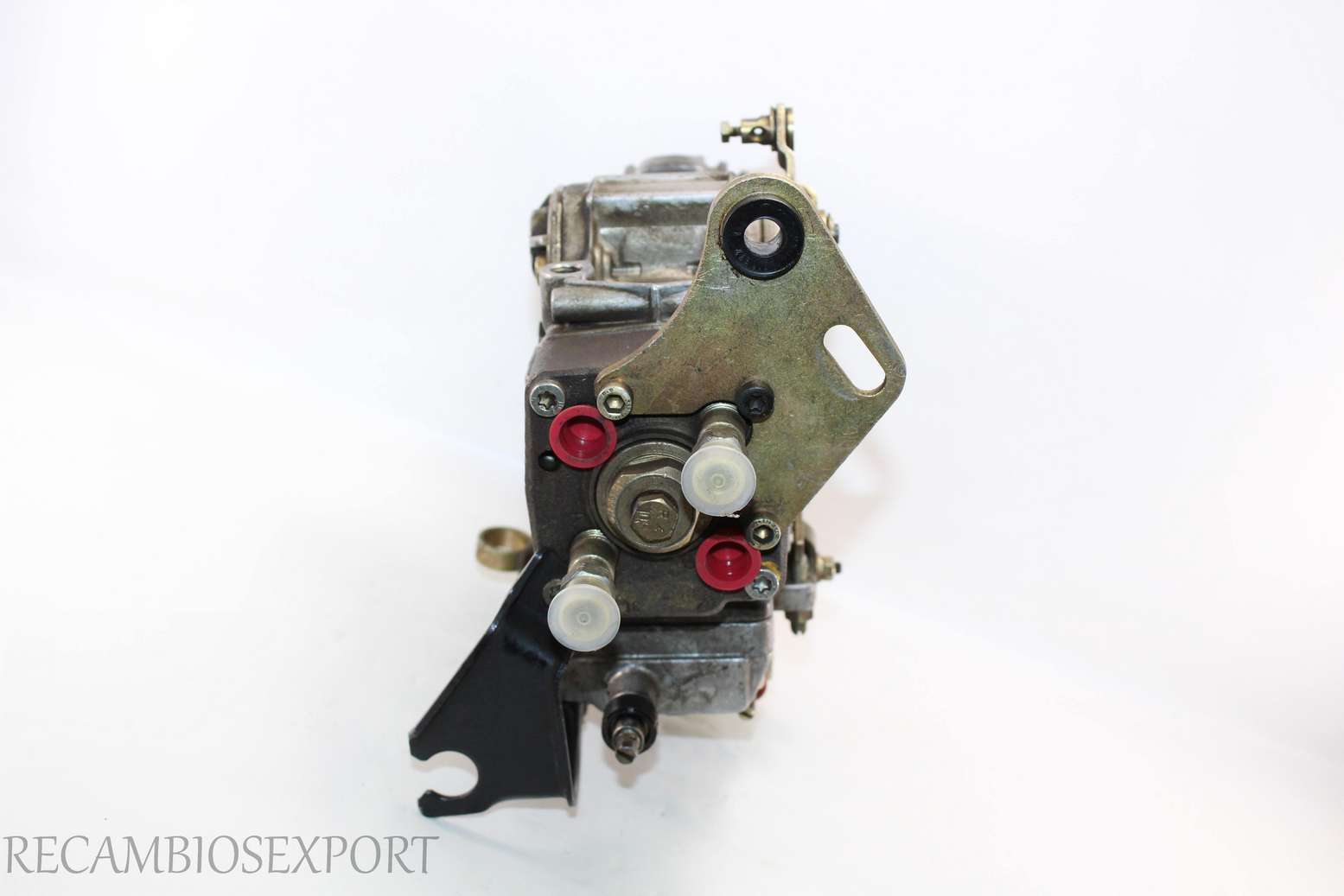 Bomba inyeccion VW Polo Seat Terra 031130107B 031 130 107 B Bosch 0460484033 0 460 484 033 L3312BS4800 L331-2BS-4800 - foto 3