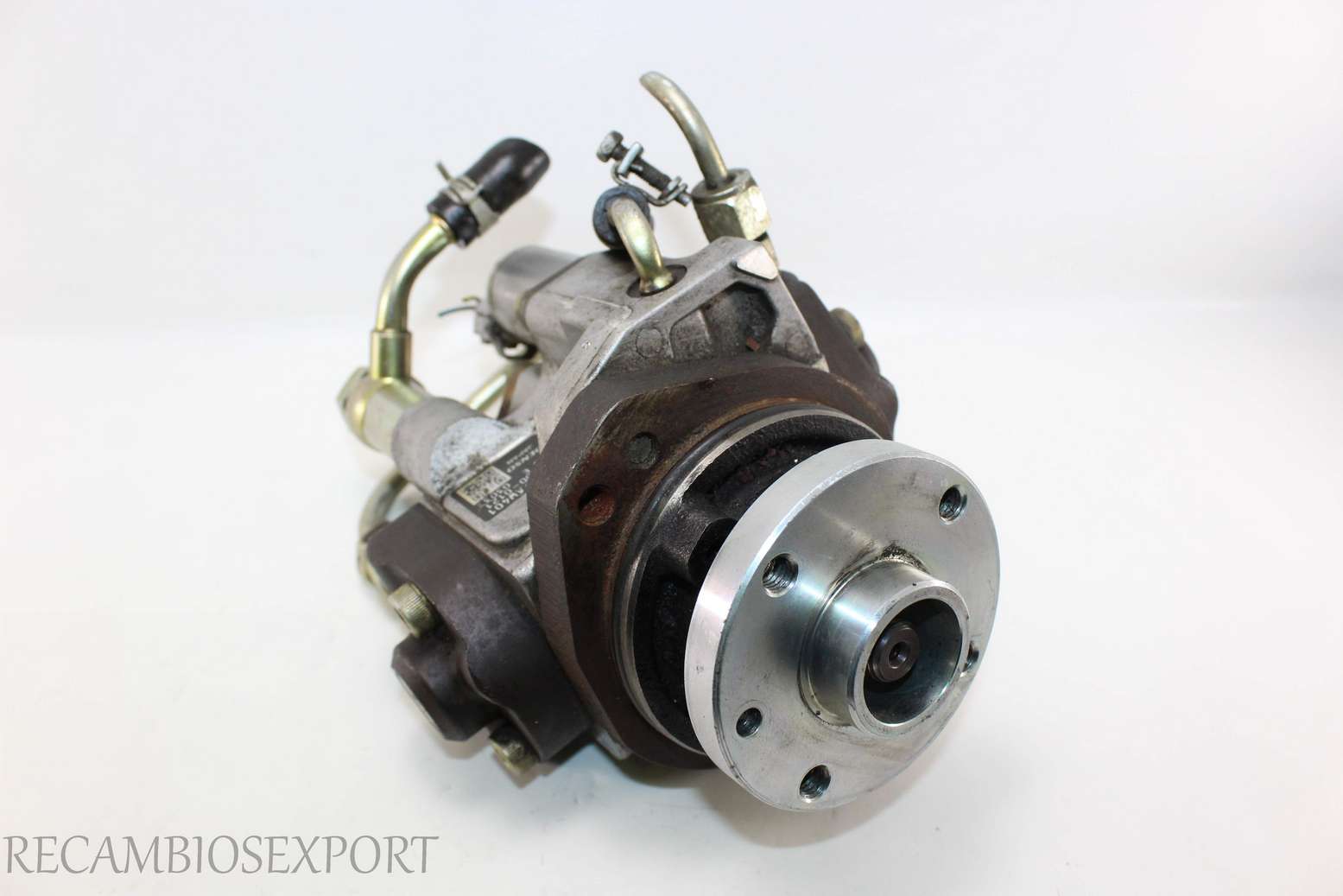 Bomba inyeccion Nissan Almera Tino Primera 16700AW401 16700-AW401 2940000121 294000-0121 Denso - foto 1