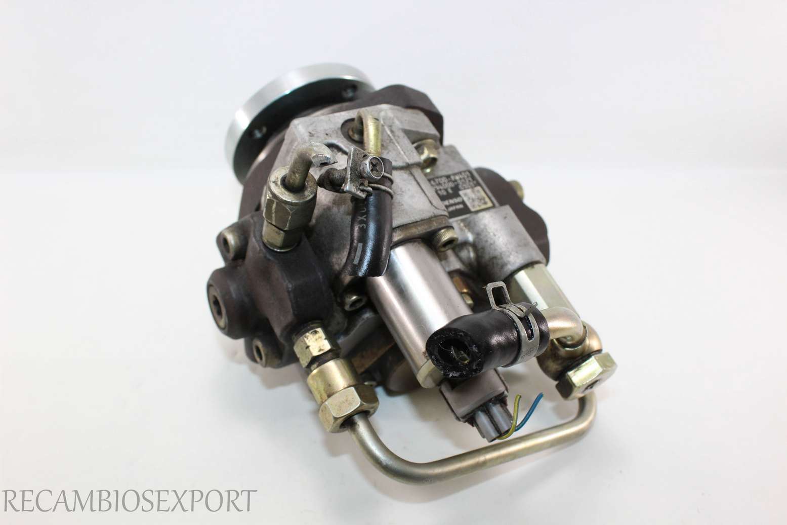 Bomba inyeccion Nissan Almera Tino Primera 16700AW401 16700-AW401 2940000121 294000-0121 Denso - foto 2