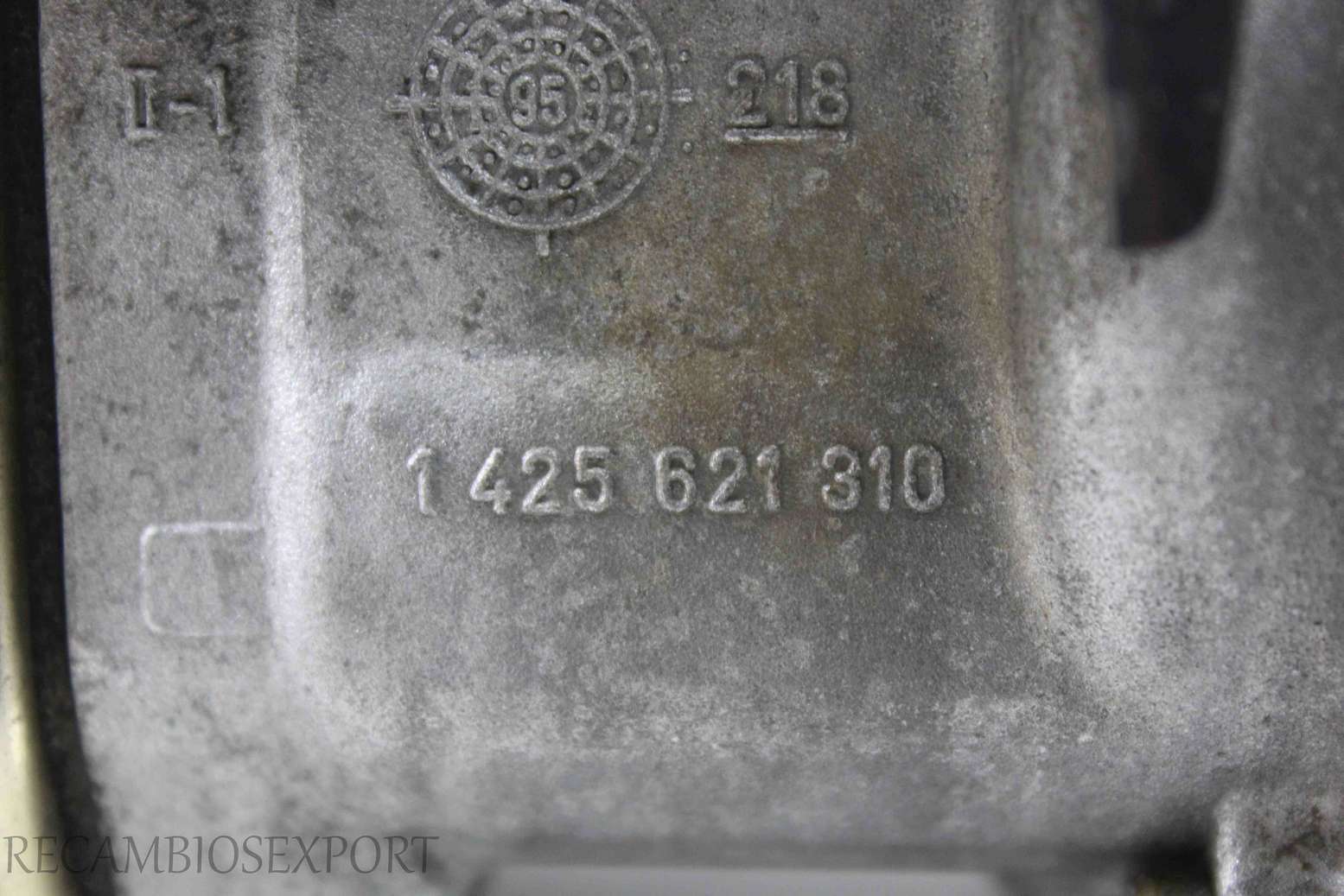Bomba inyeccion Mercedes W638 6010705901 601 070 59 011 425621310 1 425 621 310 0118651805605 011 86518 05605 Bosch 0400074884 0 400 074 884 - foto 3