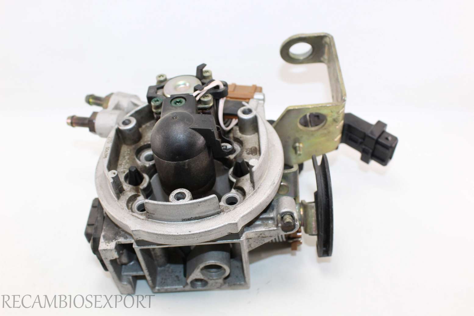 Inyector monopunto Renault Laguna 7700854323 7 700 854 323 0438201142 0 438 201 142 Bosch 0132008600 0 132 008 600 34355201579 - foto 1