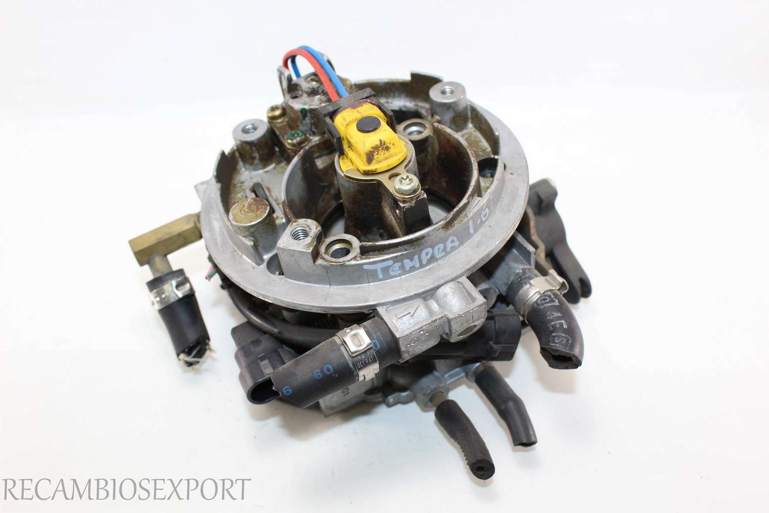 Inyector monopunto Fiat Fiorino 32MB2601 32MB26/01 - foto 1