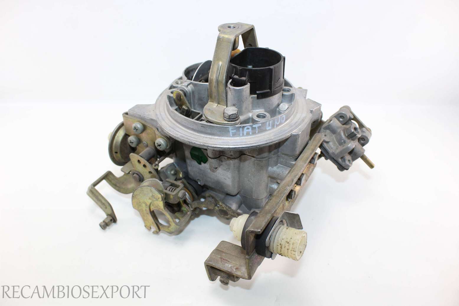 Inyector monopunto Fiat Uno 3234XTLDE 32/34XTLDE - foto 1