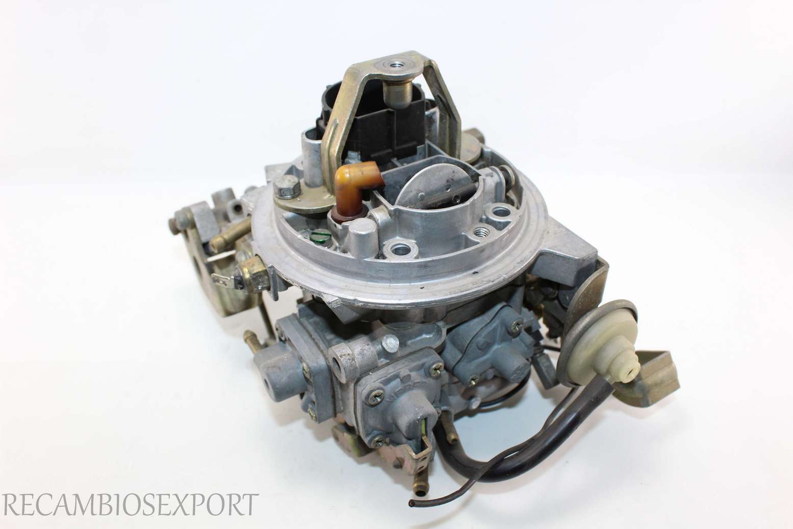 Inyector monopunto Fiat Uno 3234XTLDE 32/34XTLDE - foto 2