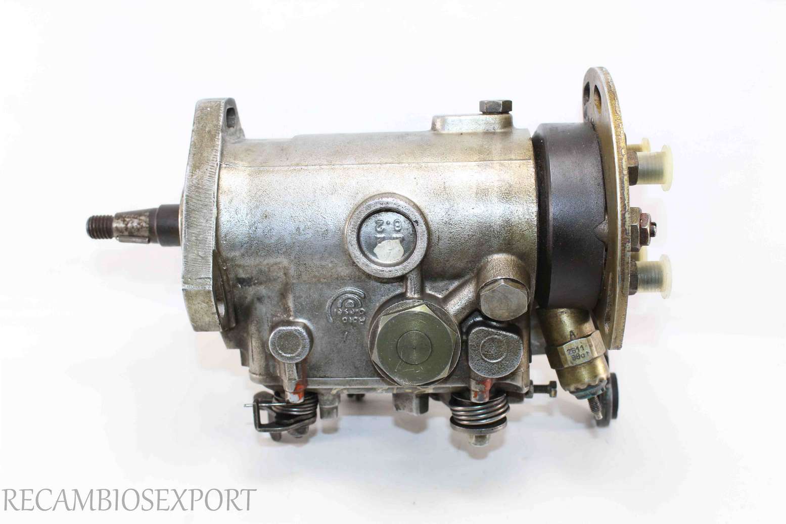 Bomba inyeccion Renault R18 R8443131A R 8443131 A Lucas 1271340 127 134 0 116718DA 116718 DA - foto 1