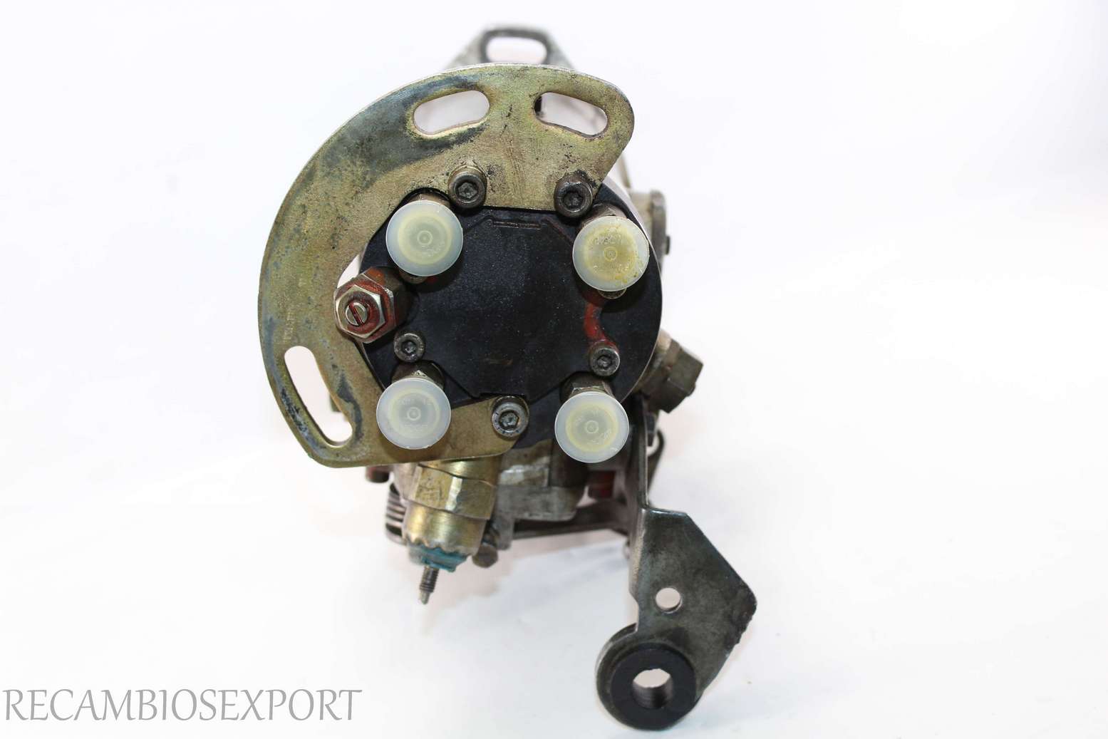 Bomba inyeccion Renault R18 R8443131A R 8443131 A Lucas 1271340 127 134 0 116718DA 116718 DA - foto 3