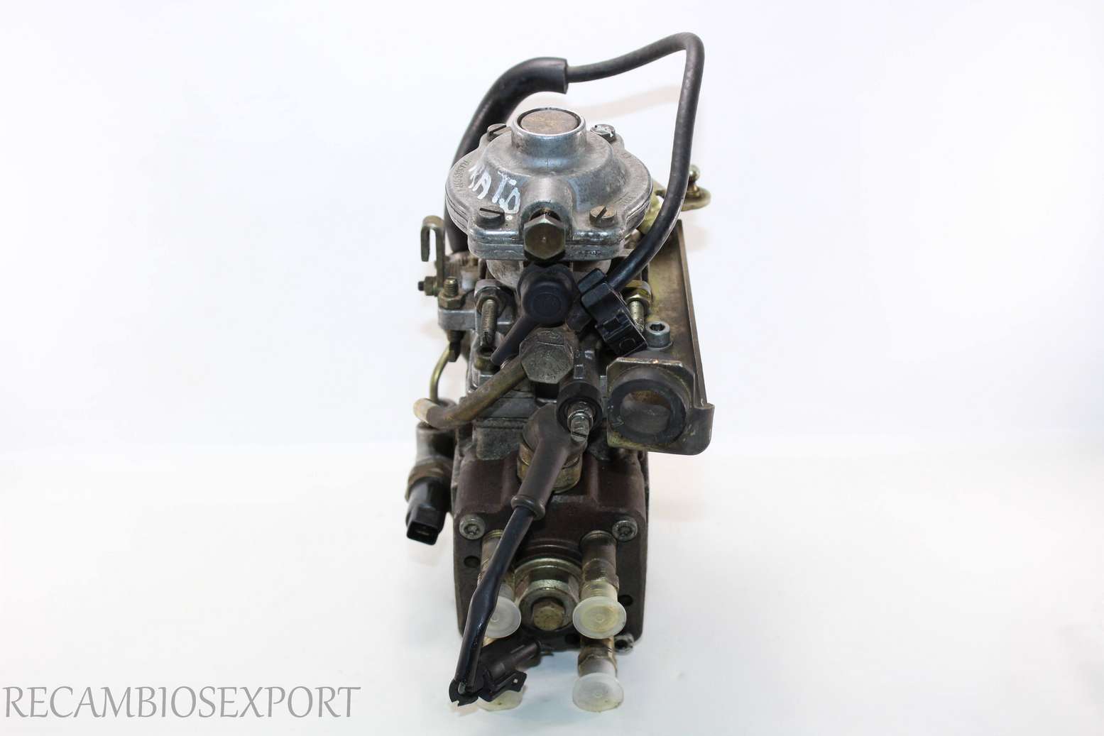 Bomba inyeccion Fiat Peugeot Citroen Bosch 0460494304 0 460 494 304 - foto 3