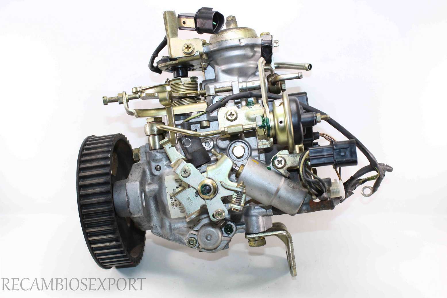 Bomba inyeccion Hyundai Galloper 1047804520 104780-4520 3310342630 33103-42630 1047804520 104780-4520 A87104A5567 Bosch 0281005019 0 281 005 019 - foto 1