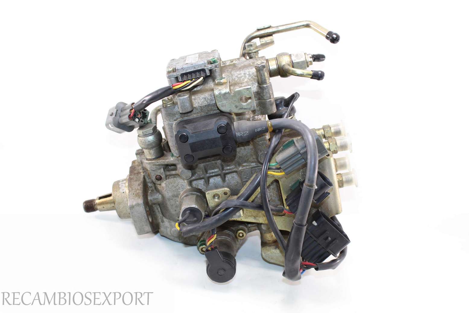 Bomba inyeccion Mitsubishi Shogun Pajero Sport MR577077 1047003051 104700-3051 E2000RNP44 - foto 1