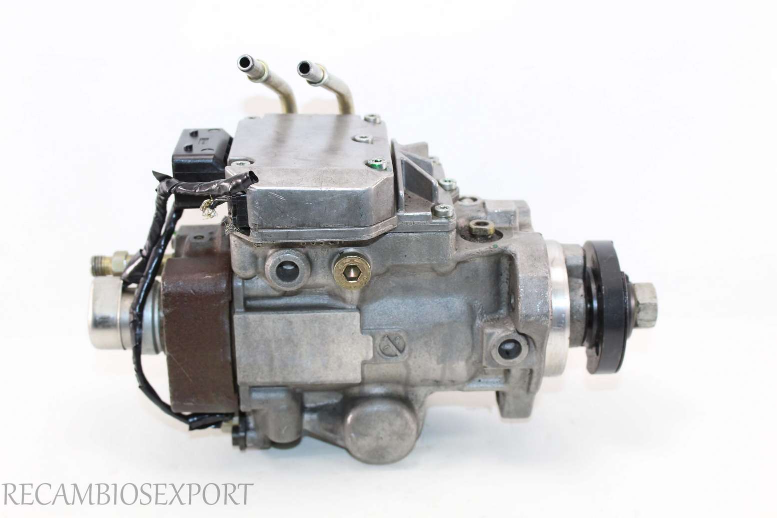 Bomba inyeccion Ford Focus Fiesta XS4Q9A543SD XS4Q-9A543-SD 0470004007 01493191059A 01493 191059A Bosch 0281010480 0 281 010 480 - foto 2
