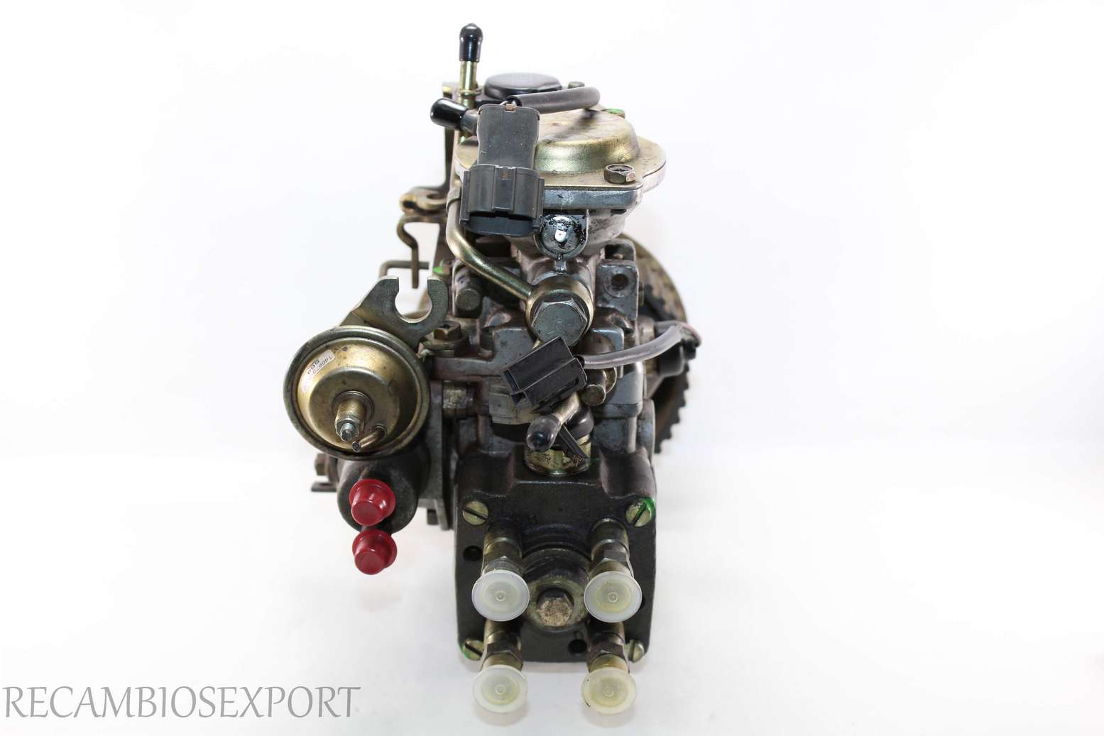 Bomba inyeccion Isuzu Trooper Opel Monterey 8970868132 897086 8132 1047461092 104746-1092 - foto 3