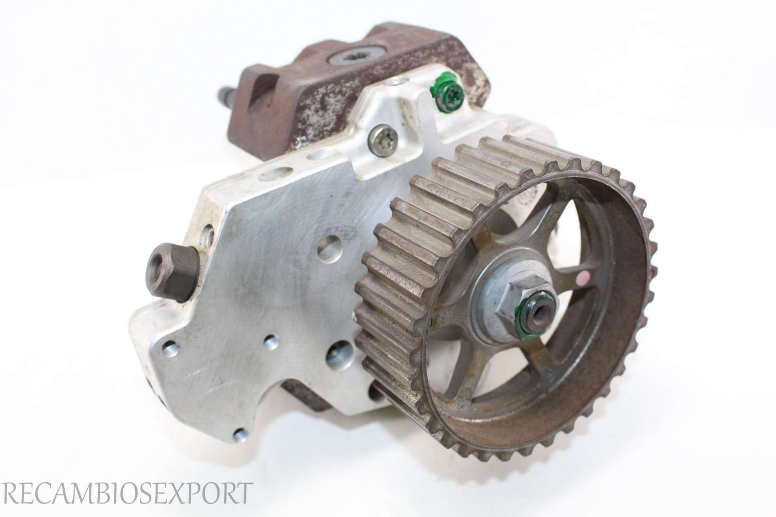 Bomba inyeccion Renault Laguna Suyuki Grand Vitara 8200342594 82 00 342 594 H8200256255 Bosch 0445010087 0 445 010 087 - foto 1