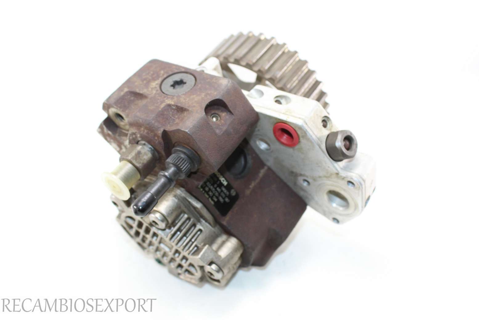 Bomba inyeccion Renault Laguna Suyuki Grand Vitara 8200342594 82 00 342 594 H8200256255 Bosch 0445010087 0 445 010 087 - foto 2