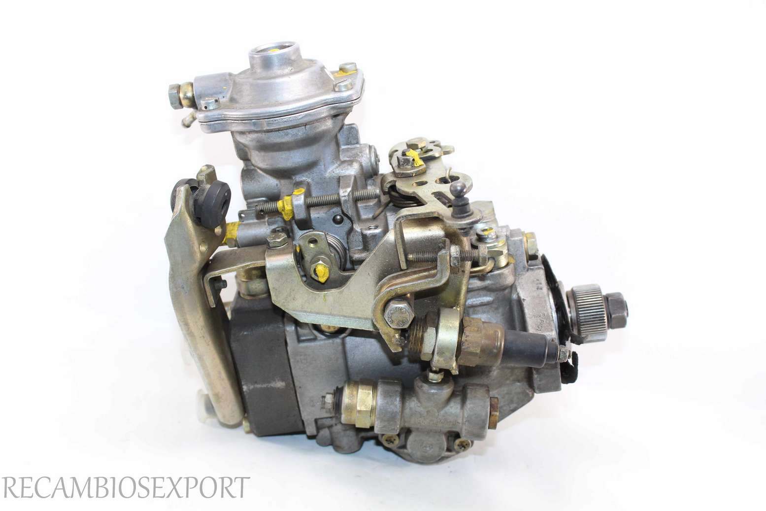 Bomba inyeccion Opel Omega Bosch 0460404055 0 460 404 055 - foto 2