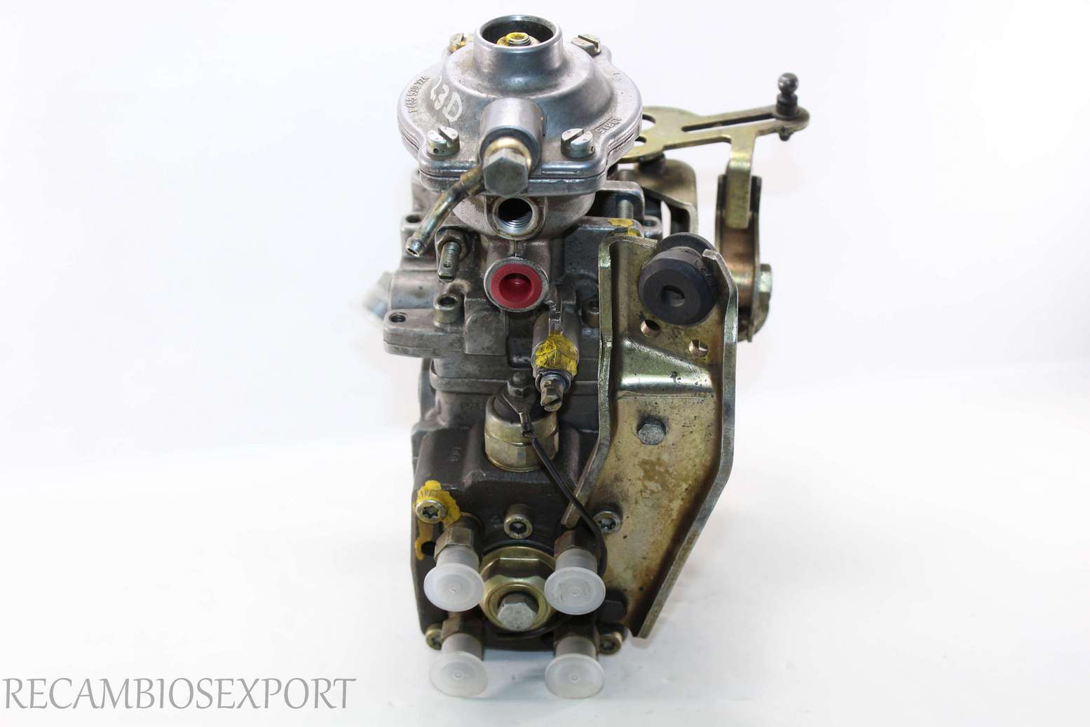 Bomba inyeccion Opel Omega Bosch 0460404055 0 460 404 055 - foto 3