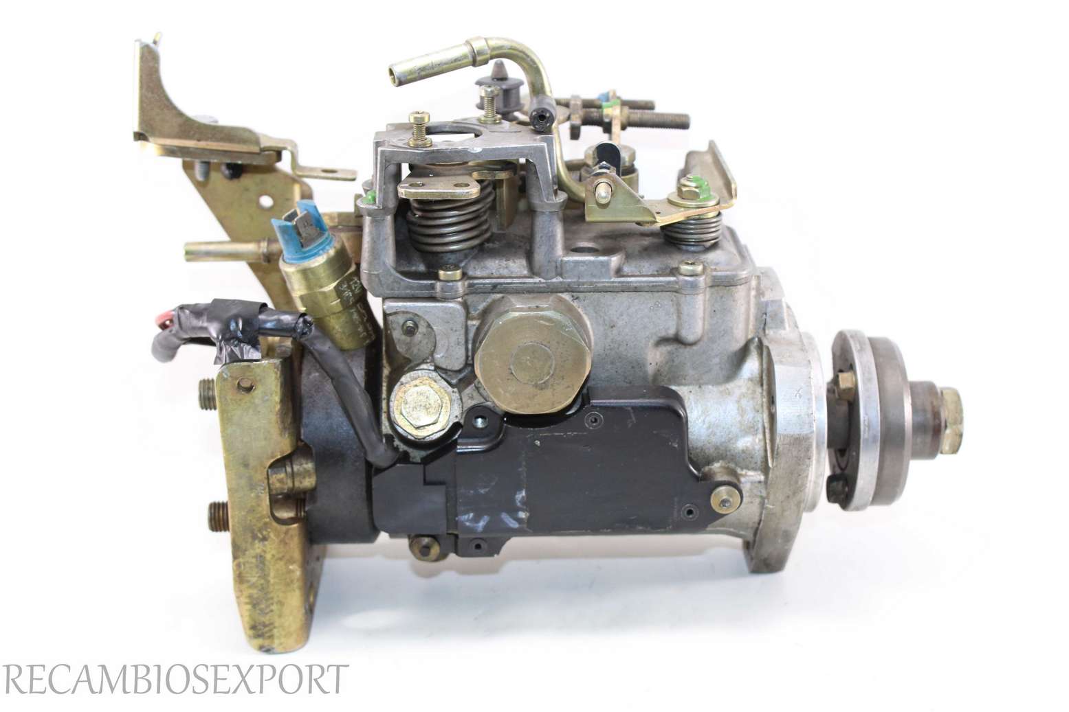 Bomba inyeccion Ford Escort 8448B042C Lucas - foto 2