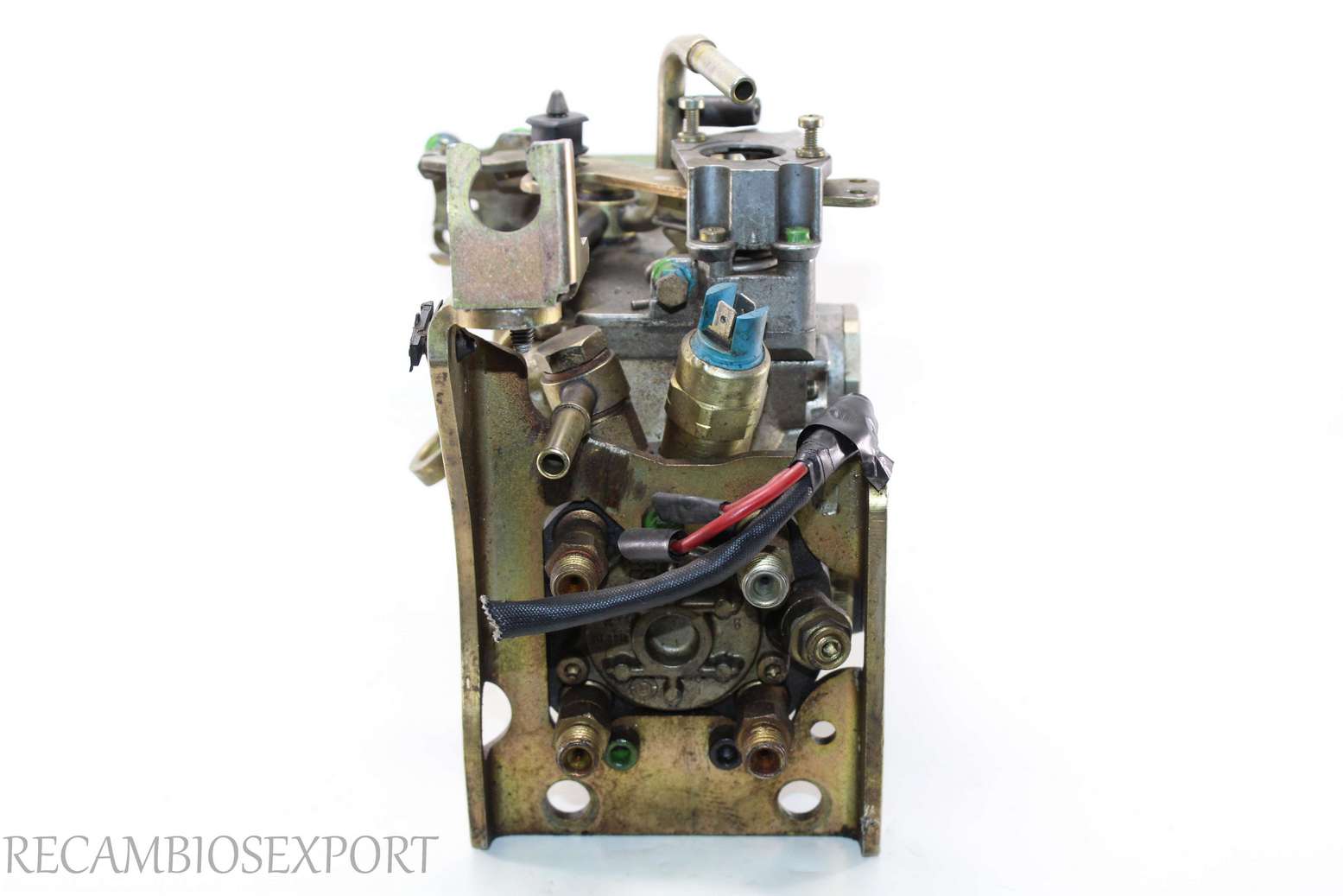 Bomba inyeccion Ford Escort 8448B042C Lucas - foto 3