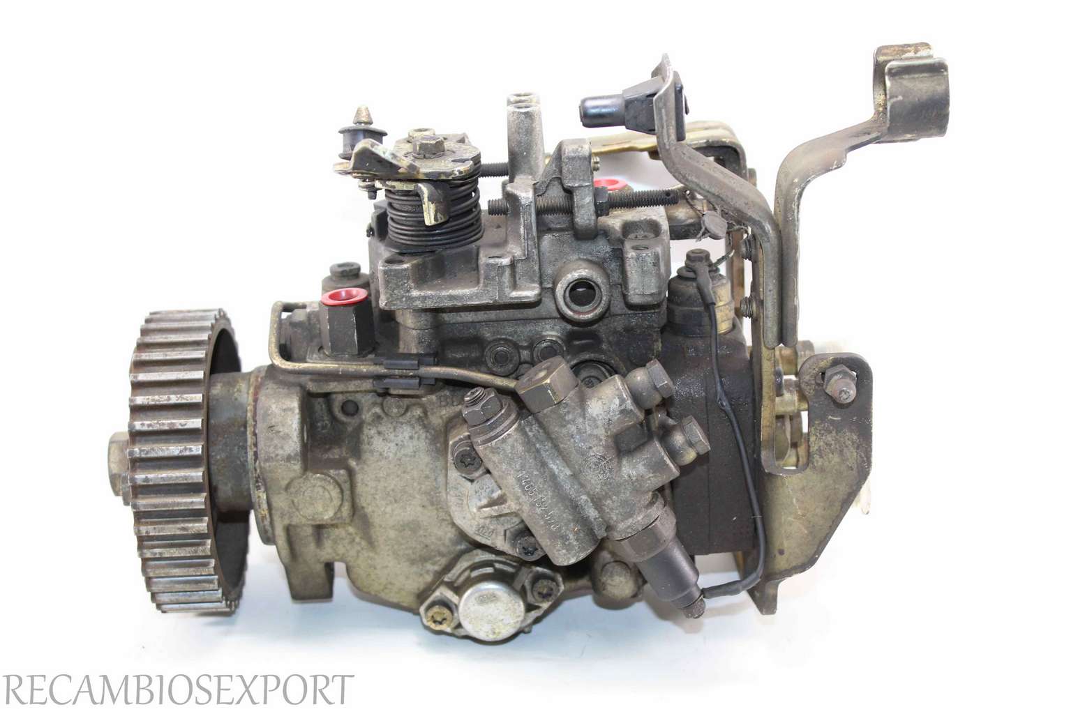 Bomba inyeccion Ford Escort Fiesta 95FF9A543AA Bosch 0460484079 0 460 484 079 - foto 1