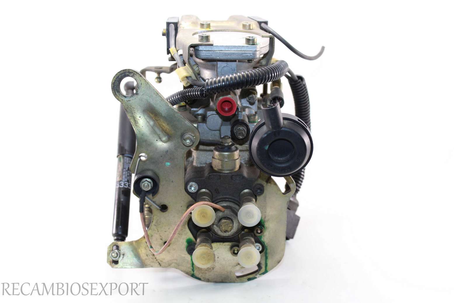 Bomba inyeccion Renault Laguna Bosch 0460494333 0 460 494 333 G8T-BA01 - foto 3