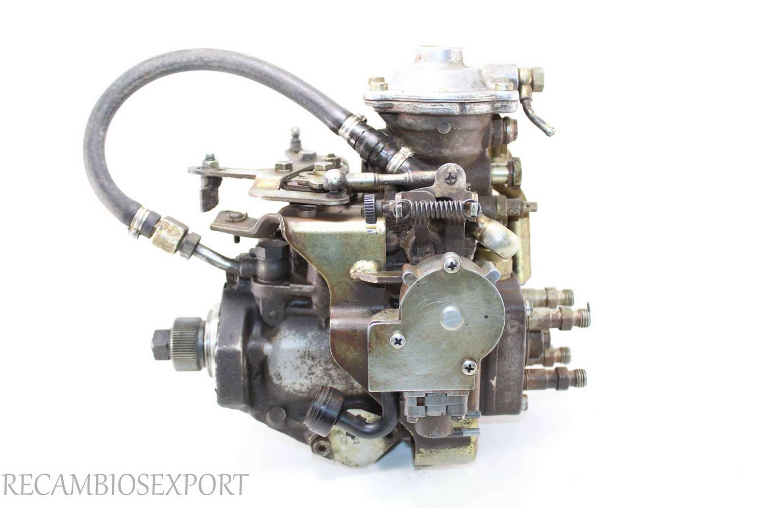 Bomba inyeccion Opel Frontera Bosch 0460404056 0 460 404 056 - foto 1