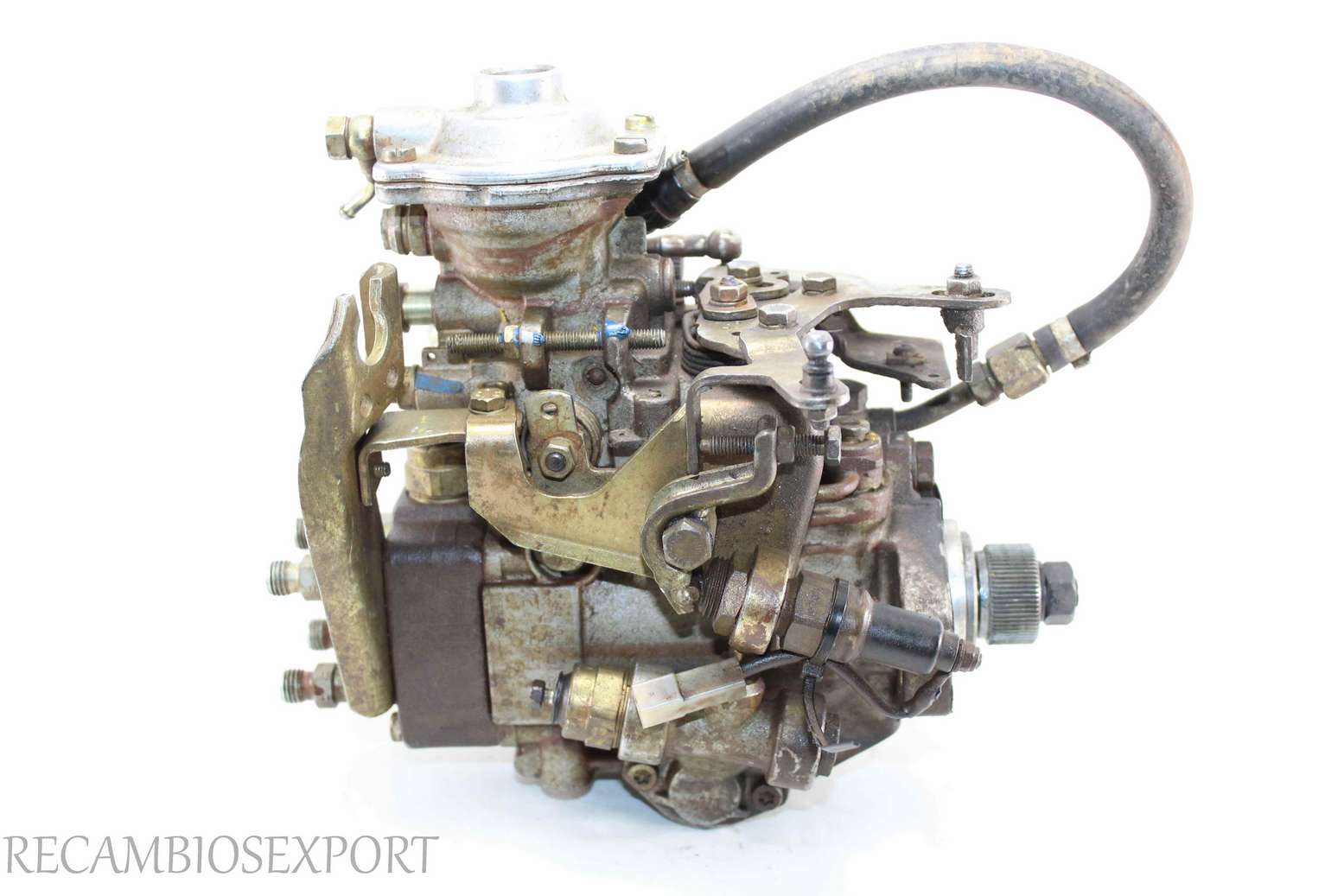 Bomba inyeccion Opel Frontera Bosch 0460404056 0 460 404 056 - foto 2