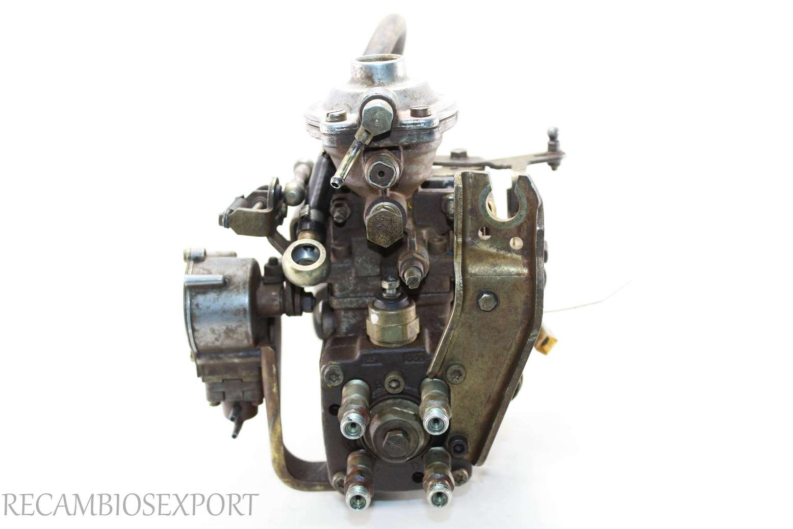 Bomba inyeccion Opel Frontera Bosch 0460404056 0 460 404 056 - foto 3