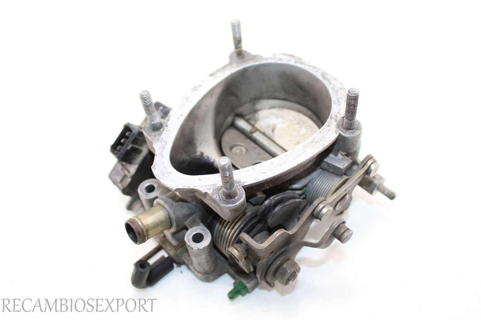 Sensor mariposa Opel Kadett Astra Vectra Calibra Bosch 0280120326 0 280 120 326 B917390323944 B9 173 90323944 - foto 1